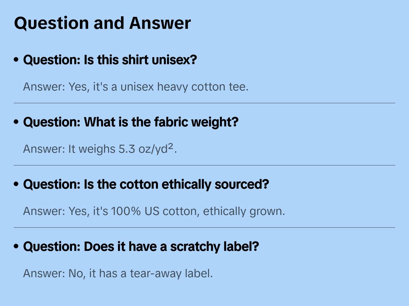 Can't Silence Us Trump - Unisex Heavy Cotton Tee