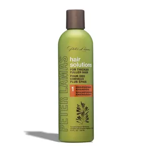 Peter Lamas Hair Solutions Energizing Hair Growth Shampoo