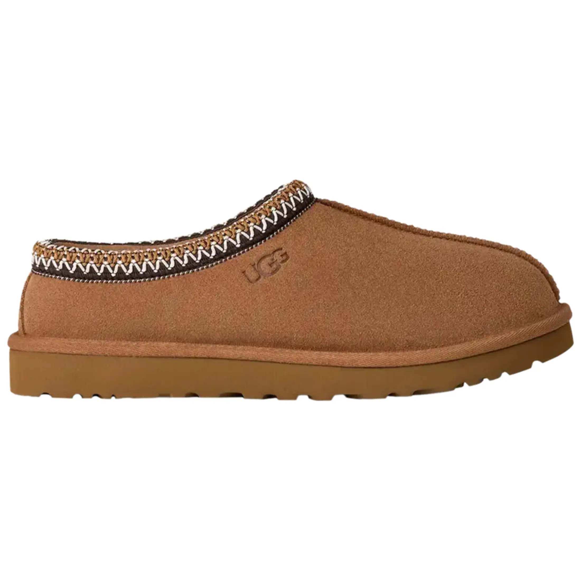 UGG Tasman II Slipper Chestnut 1174671-CHE Men's Fashion Shoes New UGG Tasman II Slipper Chestnut 1174671-CHE Men's Fashion Shoes New