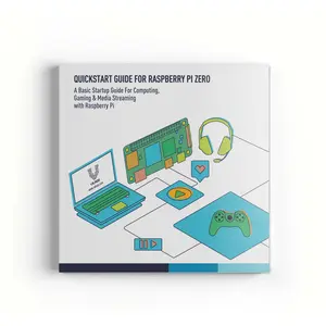 Vilros Quickstart Guide for Raspberry Pi Zero