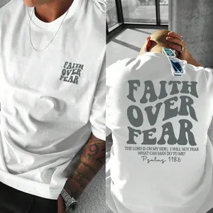 Men's Short Sleeve Slogan Print Casual T-Shirt For Commute In Summer