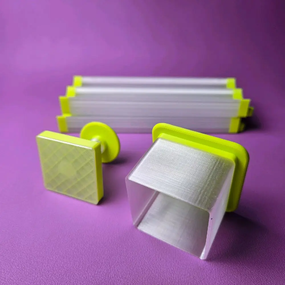 Cake Pop Cutter - Square Shape