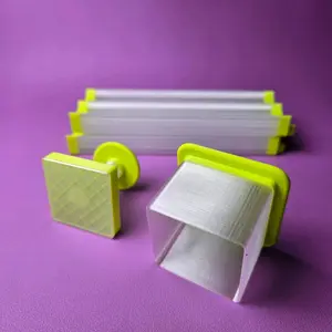 Cake Pop Cutter - Square Shape