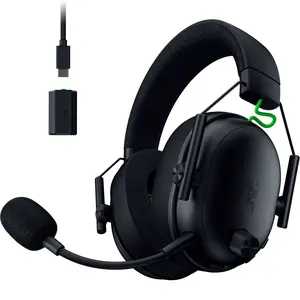 Razer BlackShark V3 for Xbox Wireless Esports Gaming Headset Razer BlackShark V3 for Xbox Wireless Esports Gaming Headset