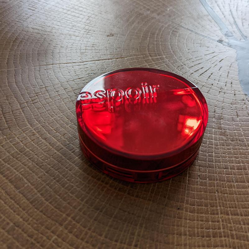 Espoir Be Velvet Cushion Foundation Quick and Easy Coverage with Long-lasting Color by Zero Oxidation 23 Beige Compact Concealer Lightweight Makeup Gentle Cosmetic Flawless Smooth Vegan Certified