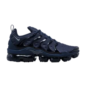 Nike Air VaporMax Plus 'Thunder Blue'