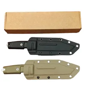 Compact Precision Kitchen Utility Knife