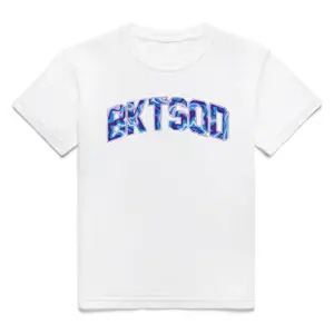TIDAL BKTSQD YOUTH TEE