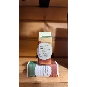 All- Natural Stain Stick