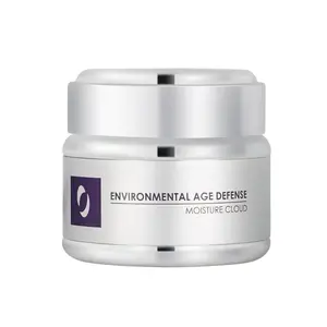 Osmotics Environmental Age Defense Moisture Cloud 1oz - Moisturize and Defend Skin from Visible Signs of Environmental Aging - All in One Revolutionary Product Hydrate Moisturizer