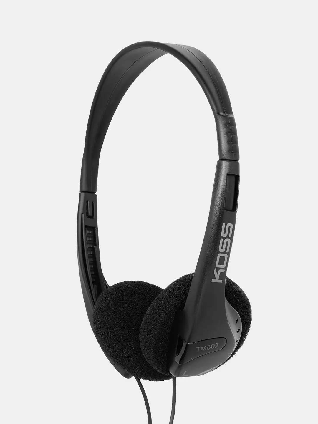 TM602 Retro, On-Ear Headphone, 90s Style