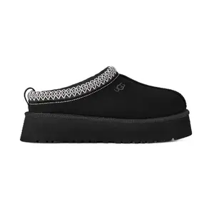 Women's UGG Tazz II Slipper Black (1174471-BLK)