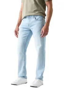 GUESS Male Angels slim jeans