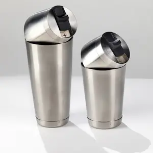 The Set (1 Standard Speed Tin, 1 2.0 Speed Tin)