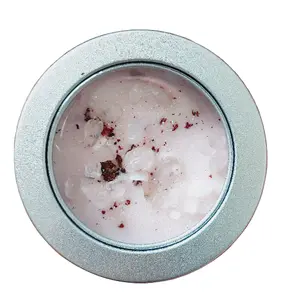 Crystal Wax Melt Tins