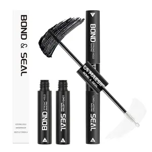 sh Cluster Glue,sh Bond and Seal Waterproof,Bond & Seal sh Glue for Eyesh Cluster,Bck Long-sting 72H tex Free（10ml）