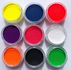 NEON WATER BASED  EYELINER 3g