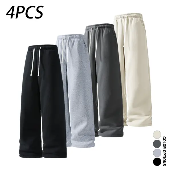 Black + Light Gray + Dark Gray + Apricot