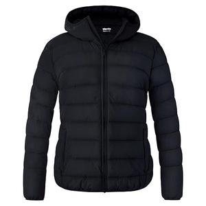 2026 NEW Women's Plus Size Lightweight Puffer Jacket Packable Hooded Winter Jacket Long-Sleeve Quilted Coat  giftideas Casual Womenswear