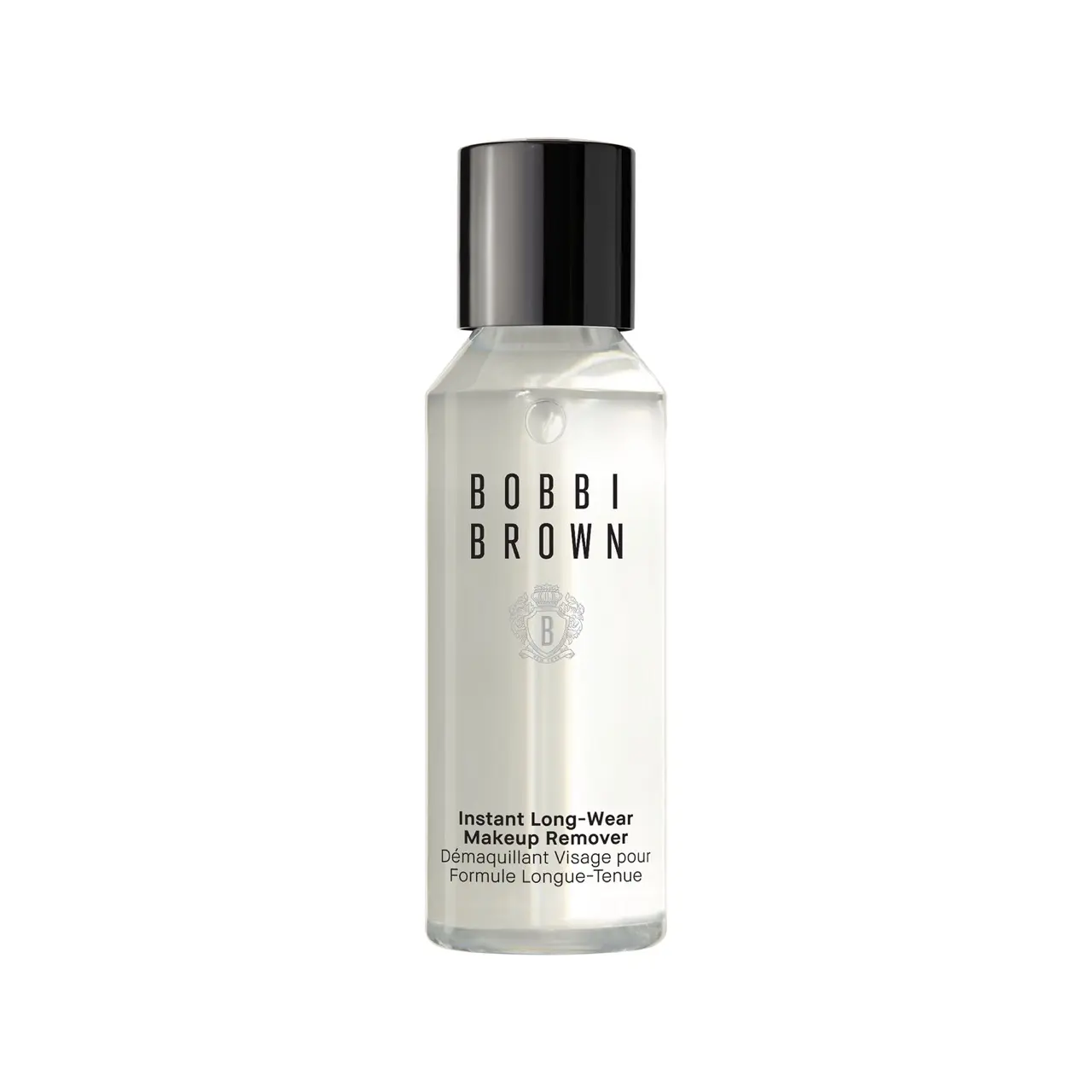 [Bobbi Brown] Instant Long-Wear Makeup Remover | Gentle Eye Makeup Remover | for Stubborn Long-Wearing Formulas