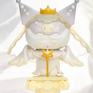 KUKU Angel Babies Series Blind Box