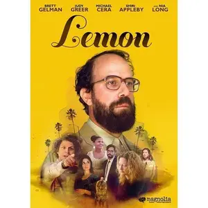 Lemon  [DIGITAL VIDEO DISC] - Magnolia Home Ent - Comedy Video - DIGITAL VIDEO DISC