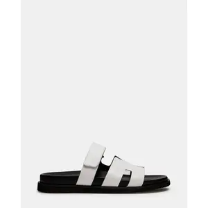 Steve Madden MAIVEN WHITE