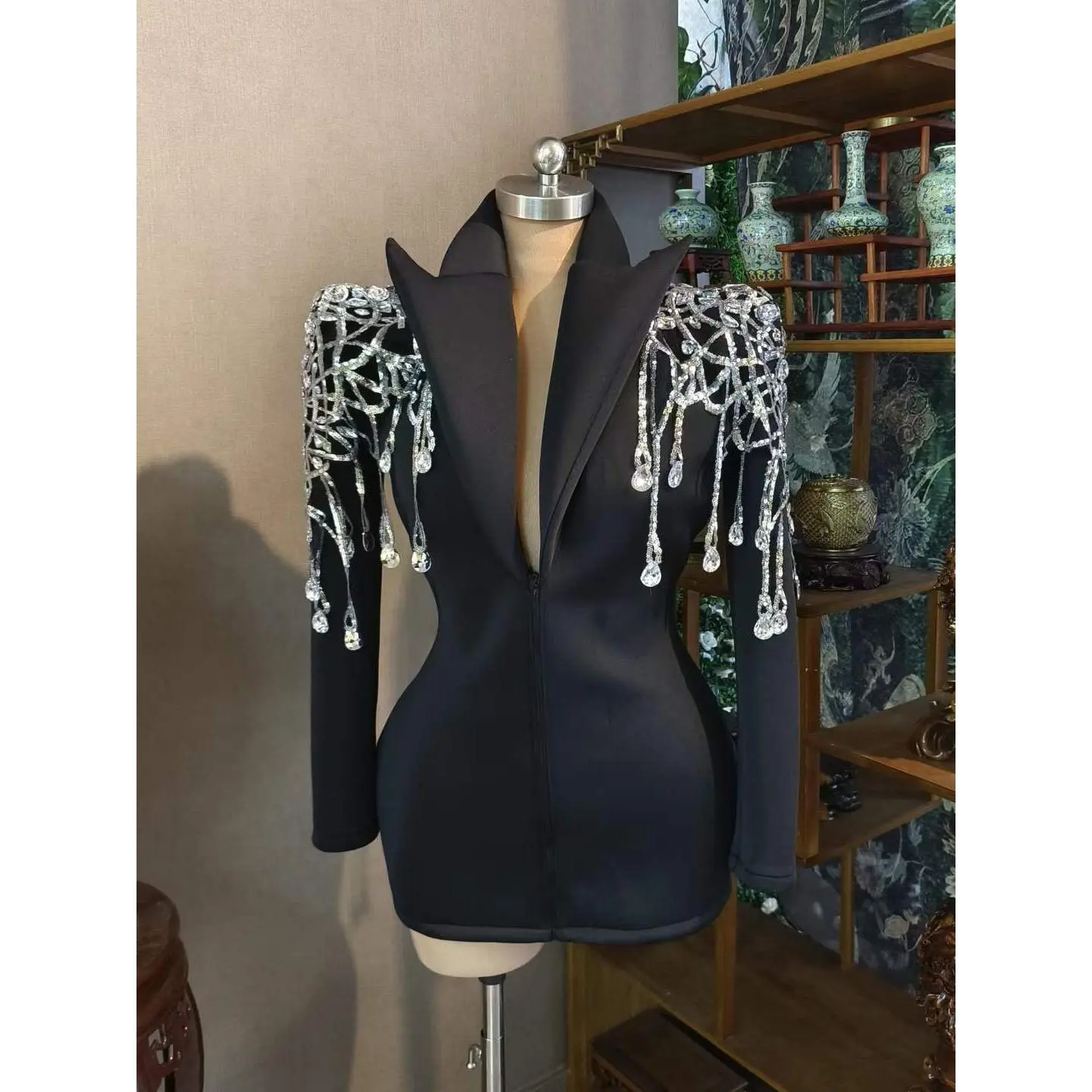 just dance dress black - TikTok Shop