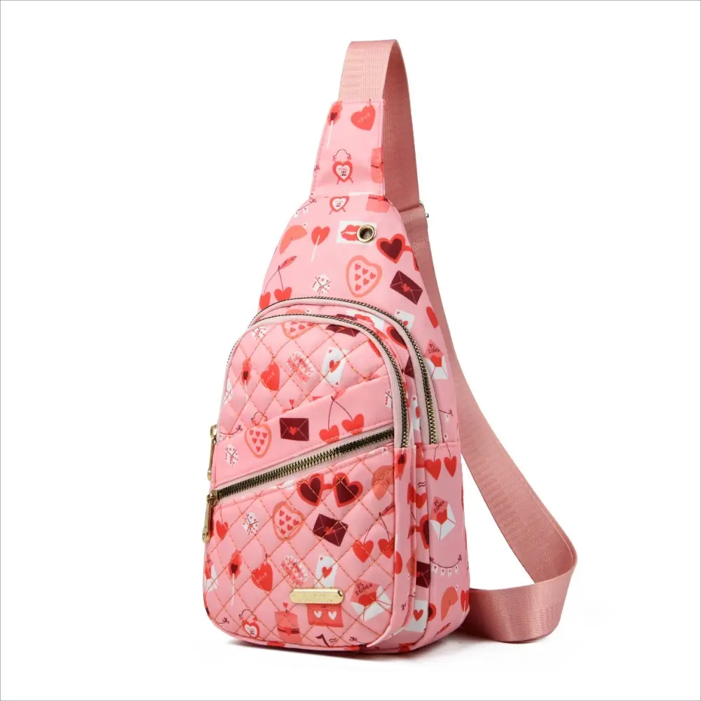 Love pink