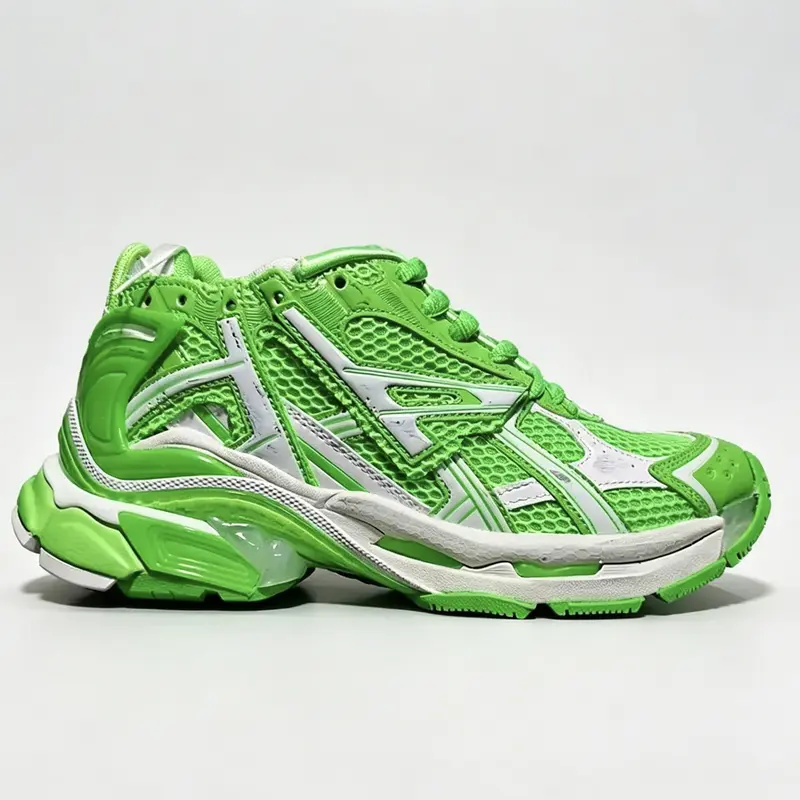 balenciaga green - TikTok Shop display picture 2