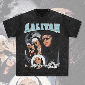 Aaliyah Vintage