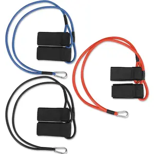 Relentless Athletics™ Velocity Band System