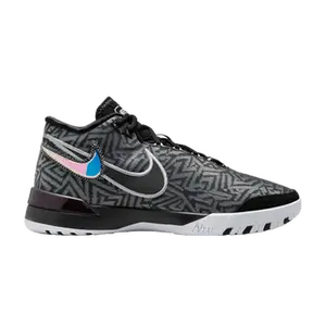 Nike Zoom LeBron NXXT Genisus EP 'Black'