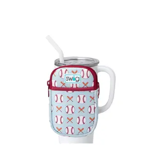 Home Run Mega Mug Pouch