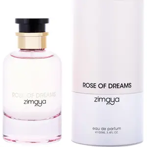 Zimaya Rose Of Dreams By Zimaya Eau De Parfum For Unisex