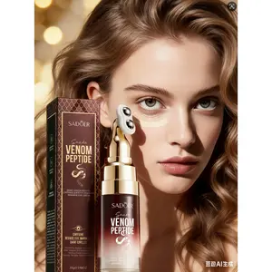 Syn-Ake & Caffeine Dual Roller Eye Cream 25g
