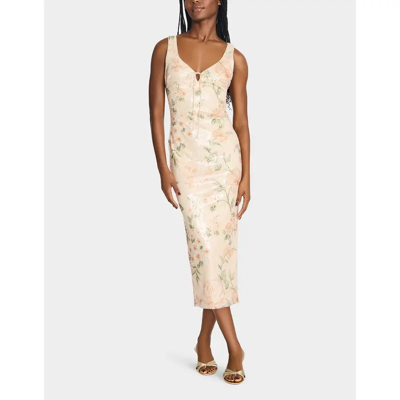 Betsey Johnson prom dress - TikTok Shop