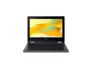 Acer Chromebook Spin 511 R757T-C019 11.6" Touchscreen Chromebook - Intel N-Series N150 (800 MHz) - 8 GB - 64 GB Flash Memory - ChromeOS - Webcam - Wi-Fi 7   NX.JJBAA.002