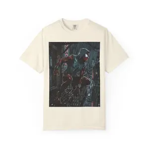 Scarlet Spider T Shirt