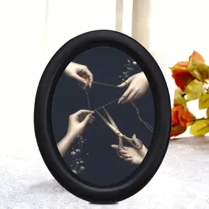 Dark Retro Style Scissor Wire Cutter Decoration, Artistic Wall Decor, Mysterious Atmosphere, Model Xinghao 1, No Commercial Value