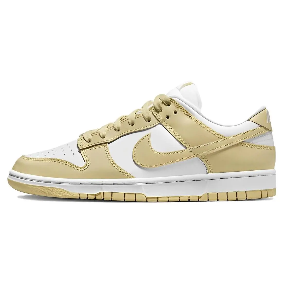 Dunk Low 'Team Gold'