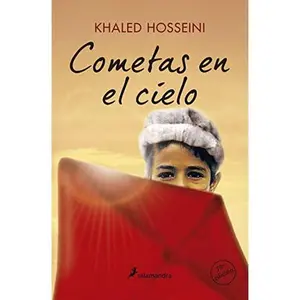 USED-Cometas en el cielo: . by Khaled Hosseini (Paperback)
