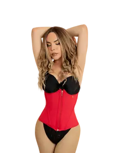 Compression faja Corset