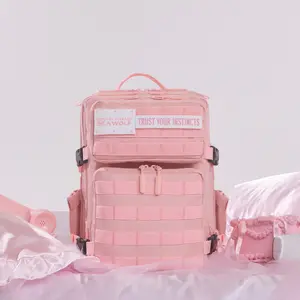 25L Backpack Dream Pink 25L Backpack Dream Pink