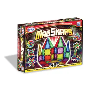 MagSnaps 48 Piece Set