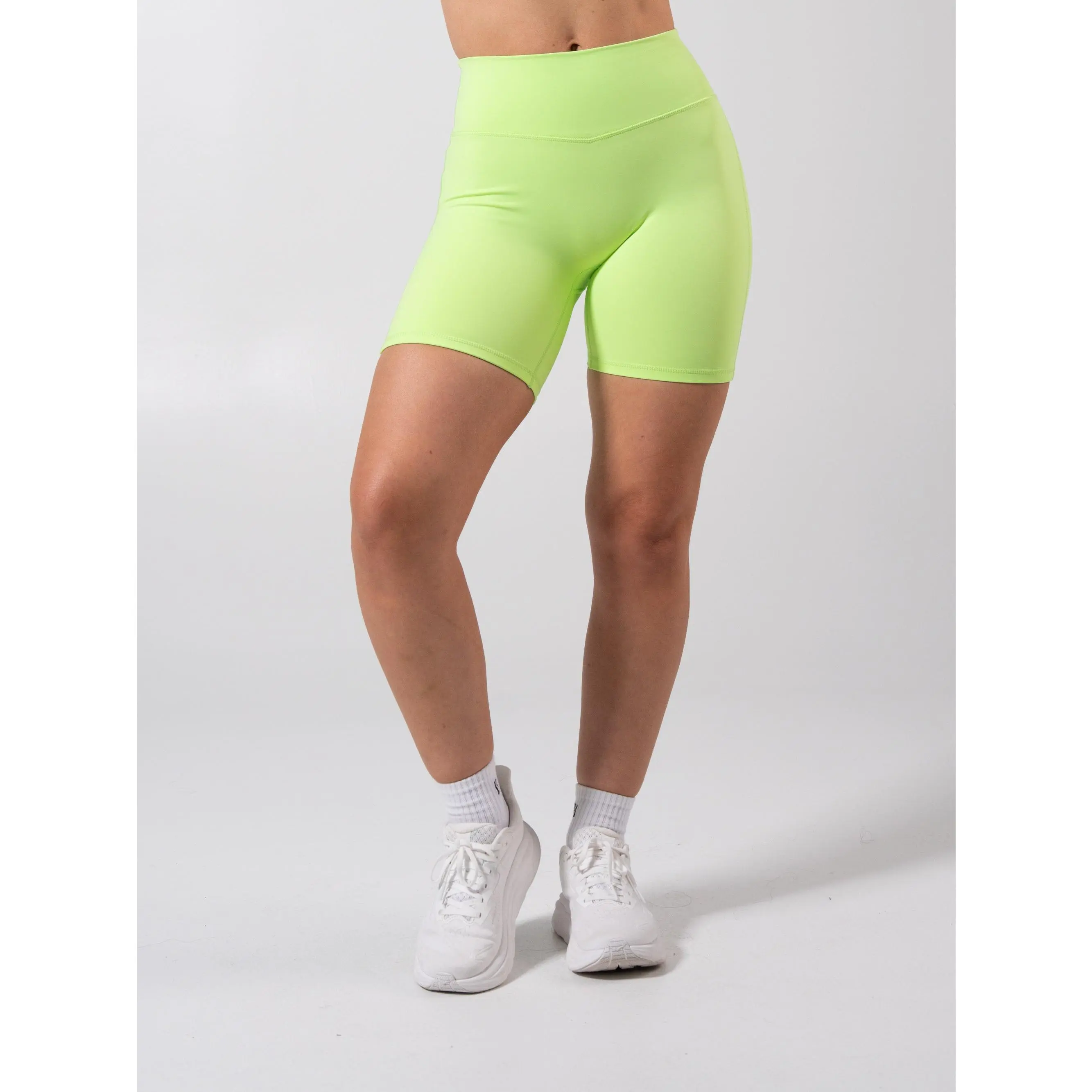 Rebel Impact Short 6" - Margarita