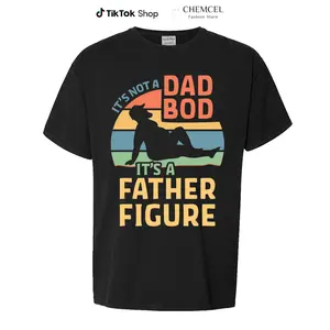 It's Not A Dad Bod It's A Father Figure Fathers Day 2022 T-shirt, Father Figure T-shirt, Dad Bod T-shirt, It's Not Dad Bod, Fathers Day T-shirt