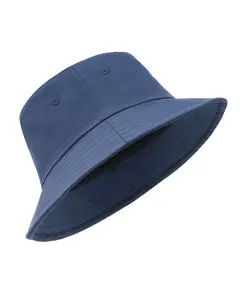 Oversize XXL Quick Dry Bucket Sun Hat,Water Repellent Fisherman Hats,Lightweight Summer Travel Hat with Detachable Chin Strap