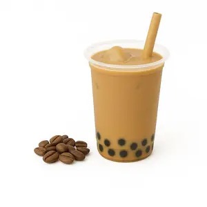 Frozen Coffee Bubble Tea Powder
