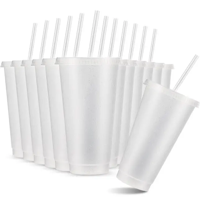 Plastic tumbler choose your cup on live Plastic tumbler choose your cup on live